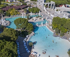Xanadu Resort Hotel