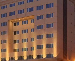 5* Asiana Hotel Dubai vb.