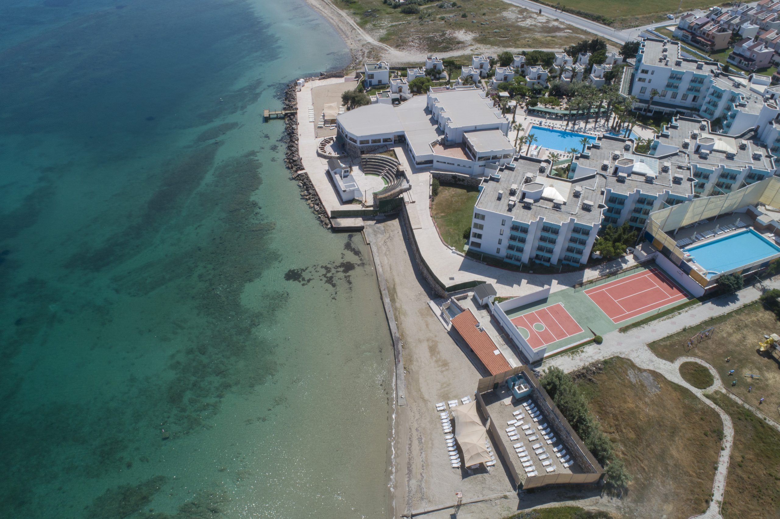 Club Familia Çeşme