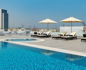 4* Four Points by Sheraton Production City vb.