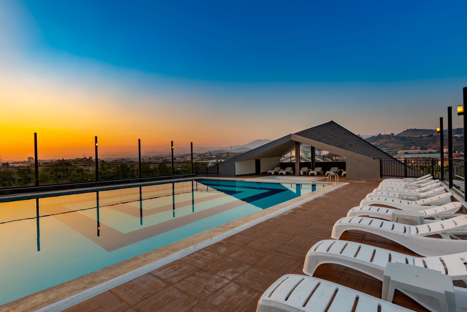Algora Halal Hotel  Alanya