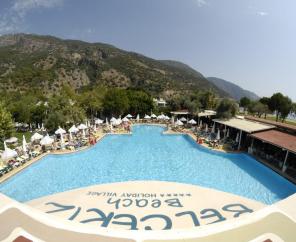 Belcekız Beach Club Hotel
