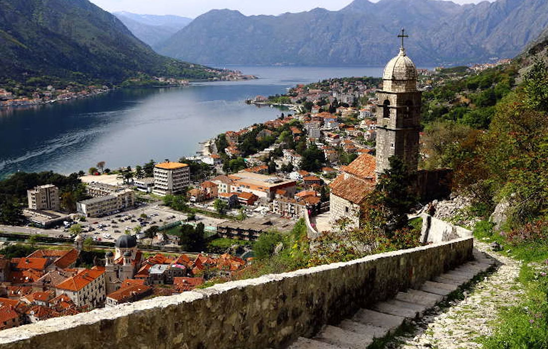 Baştanbaşa Balkanlar THY ile Kurban Bayramı Özel Ekstra Turlar, Akşam Yemekleri Dahil BEG-BEG